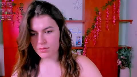 amanda_striking online show from 07.11.26