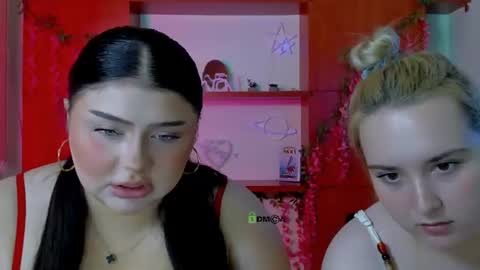 amanda_striking online show from 07.25.26