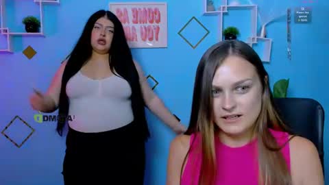 amanda_striking online show from 07.27.26