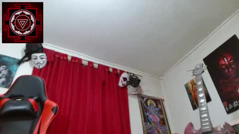 Amanda Valeska online show from 02.13.26