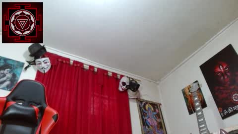 Amanda Valeska online show from 03.18.26