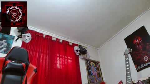 Amanda Valeska online show from 03.29.26