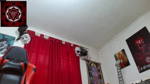 Amanda Valeska online show from 05.03.26