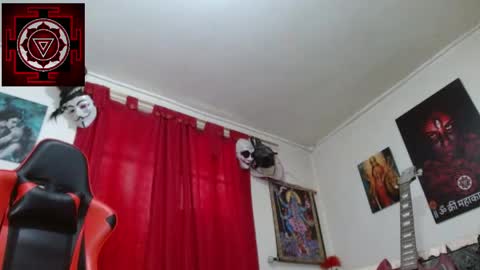 Amanda Valeska online show from 05.07.26