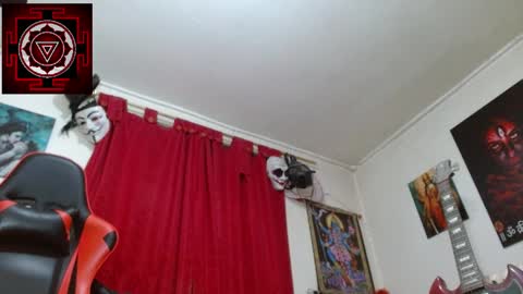 Amanda Valeska online show from 05.25.26