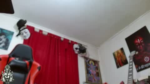Amanda Valeska online show from 06.13.26