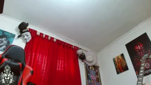 Amanda Valeska online show from 07.20.26