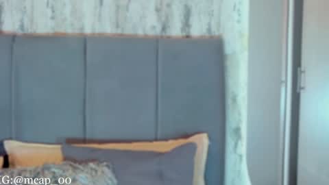 Amanda online show from 01.08.25