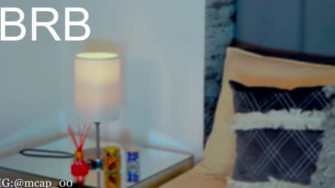 Amanda online show from 01.11.25