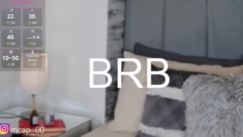 Amanda online show from 09.10.25