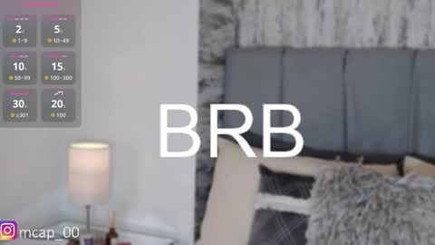 Amanda online show from 09.14.25