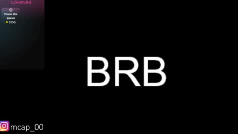 Amanda online show from 10.05.25