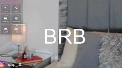 Amanda online show from 11.03.25