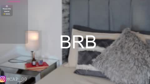 Amanda online show from 12.14.25