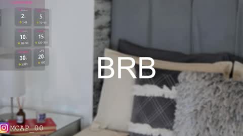 Amanda online show from 04.08.26