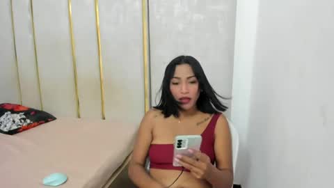 Amanda online show from 07.28.26