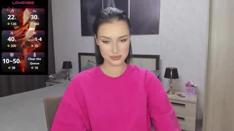 Snapshot of amandaair chatting on 09.10.25 AmandaAir online show from 09.10.25