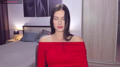 Snapshot of amandaair chatting on 09.18.25 AmandaAir online show from 09.18.25