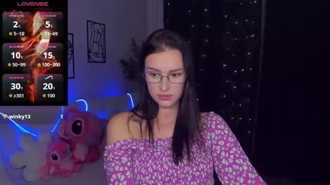 Snapshot of amandaair chatting on 09.25.25 AmandaAir online show from 09.25.25