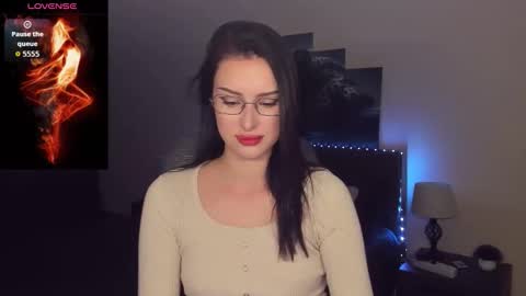 Snapshot of amandaair chatting on 10.02.25 AmandaAir online show from 10.02.25