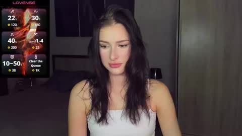 Snapshot of amandaair chatting on 11.16.25 AmandaAir online show from 11.16.25