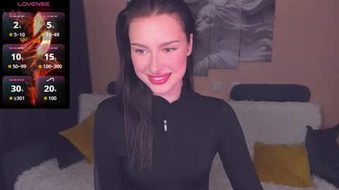 AmandaAir online show from 11.23.25