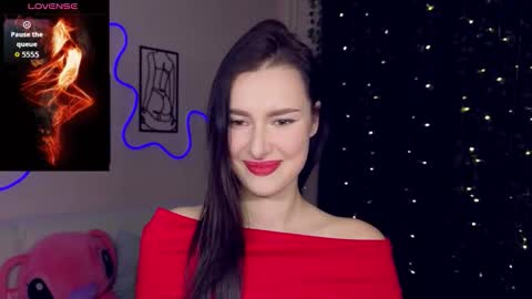 AmandaAir online show from 01.05.26