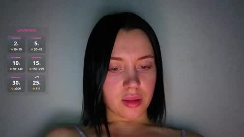 Amanda Rose online show from 04.10.26