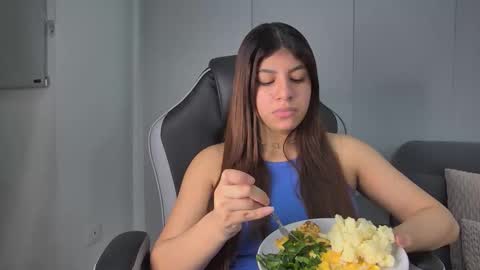 Amanda online show from 03.15.26