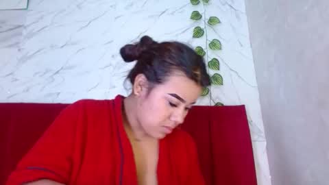 Snapshot of amandacanelamar chatting on 06.02.26 Amanda 3 online show from 06.02.26
