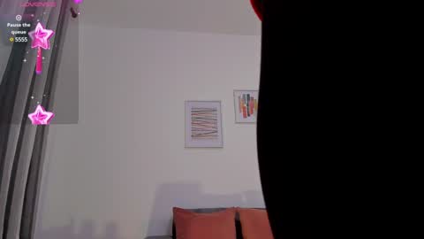 Amanda  online show from 01.04.25