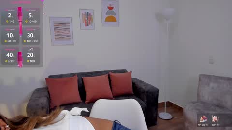 Amanda  online show from 01.06.25