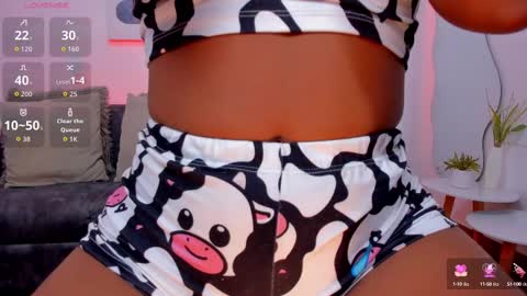 Amanda  online show from 10.05.25