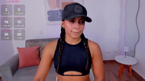 Amanda  online show from 02.25.26