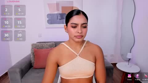 Amanda  online show from 03.06.26