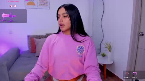 Amanda  online show from 07.25.26