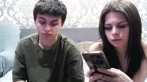 Snapshot of amandacouple chatting on 02.23.26 Selina and Robert online show from 02.23.26