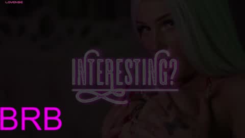 Amanda Farrell online show from 01.05.25