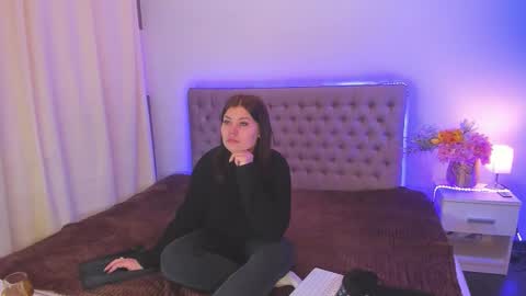 Amanda online show from 05.03.26