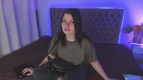 Amanda online show from 07.13.26
