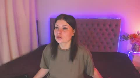 Amanda online show from 07.27.26