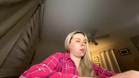 Amanda online show from 04.08.26