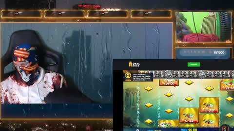 Amanda online show from 12.03.24