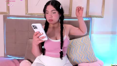 amandalee26 online show from 04.07.26