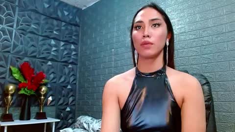 Snapshot of amandaleon chatting on 01.08.25 amandaleon online show from 01.08.25