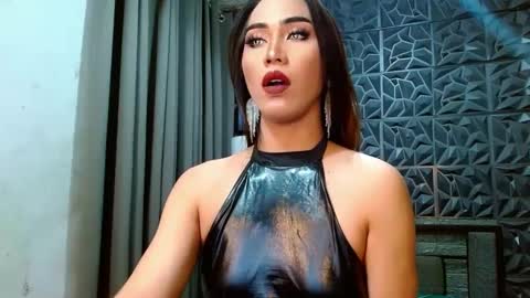 Snapshot of amandaleon chatting on 01.30.25 amandaleon online show from 01.30.25