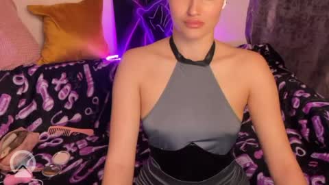 Amanda online show from 06.05.26