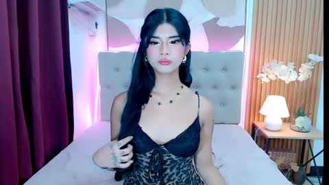 AMANDA online show from 05.18.26