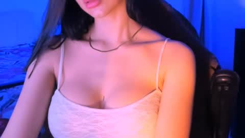 Amanda online show from 02.02.25