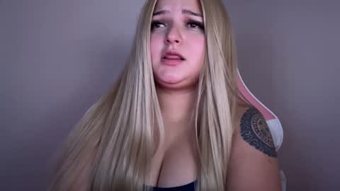 Amandha online show from 01.28.25